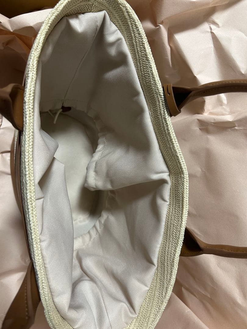 バッグ Her lip to Palma Tote Bag