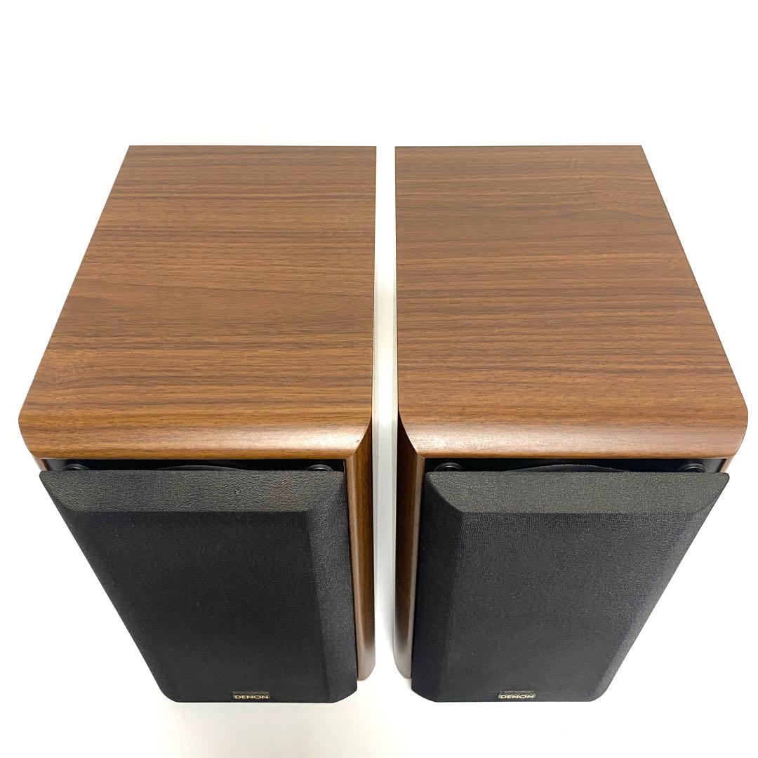 DENON デノン USC-M7 スピーカー ペア