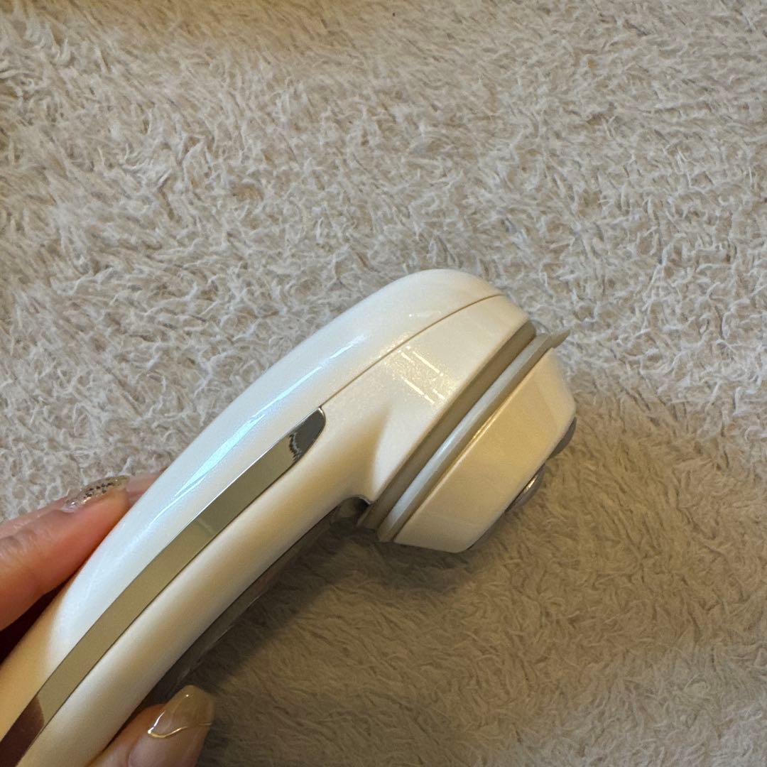 CELL CURE 4T PLUS フェイスマッサージ機