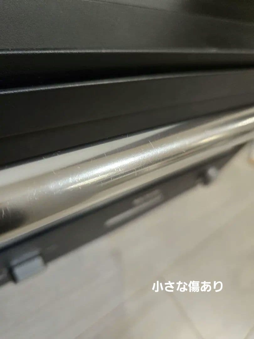 2021年製　BALMUDA ブラックオーブン