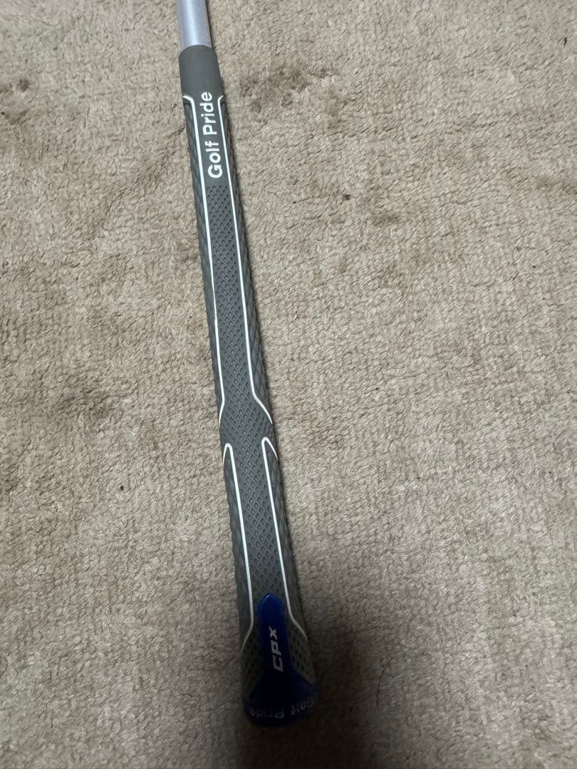 SIM2MAX 5w Speeder661 EVO Ⅶ Sシャフト