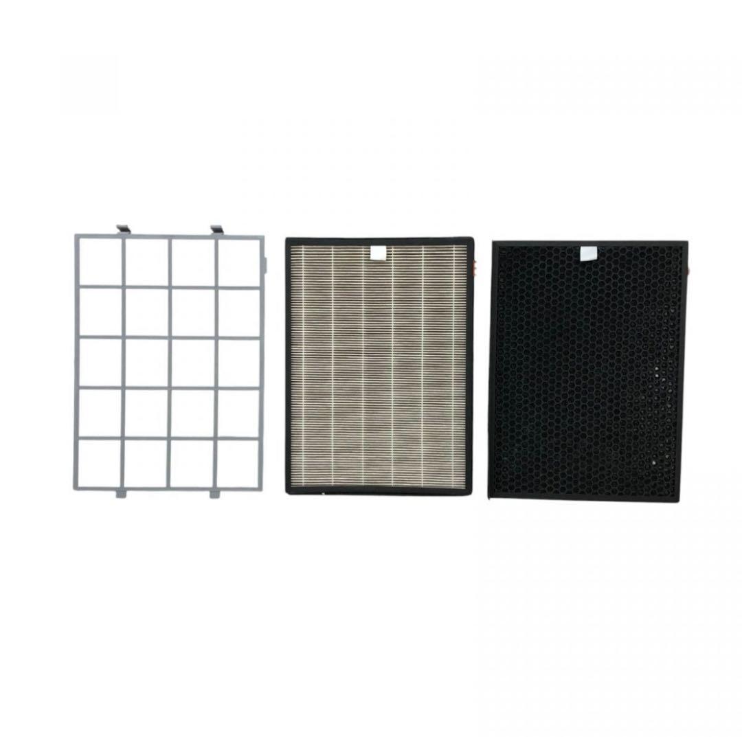 エレクトロラックス アルティメイトホーム700 加湿空気清浄機