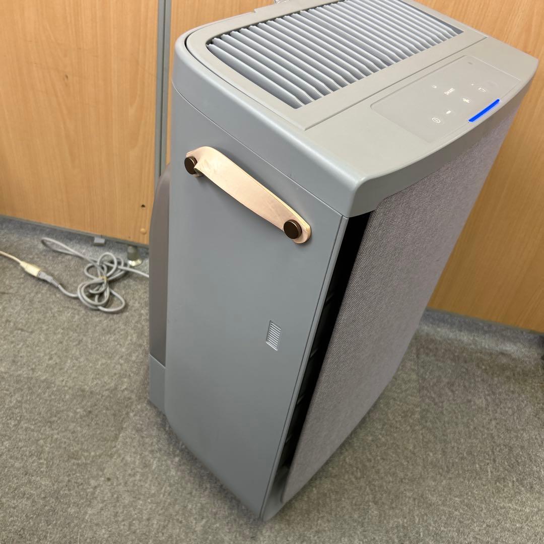 エレクトロラックス アルティメイトホーム700 加湿空気清浄機