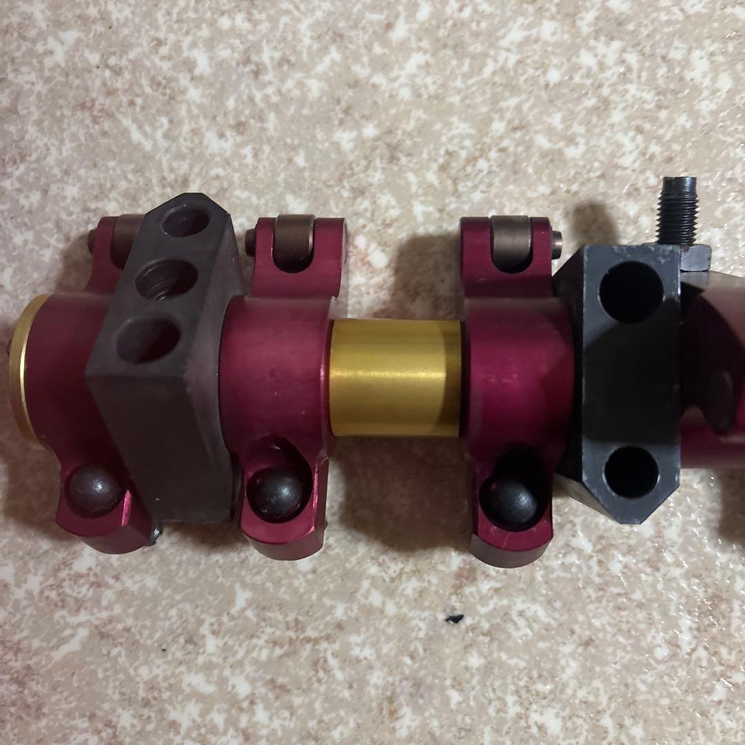 ローバーミニ　ロッカーアーム