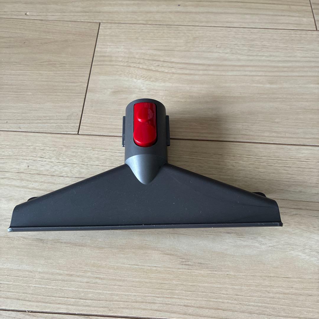 Dyson V8 掃除機 各種アタッチメント付き