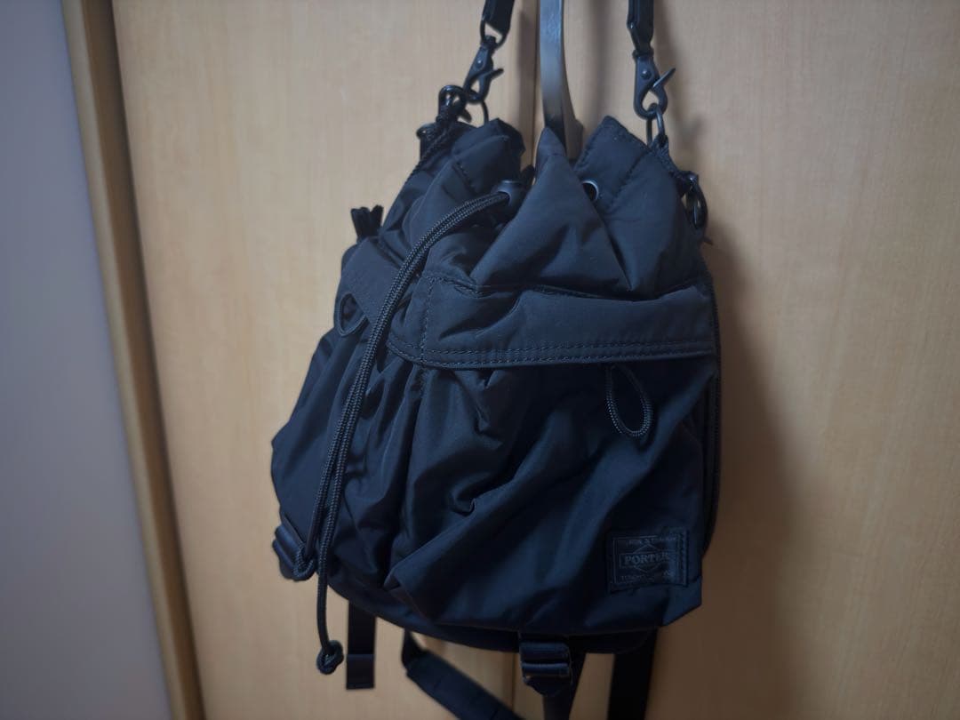 バッグ PORTER / SENSES TOOLBAG