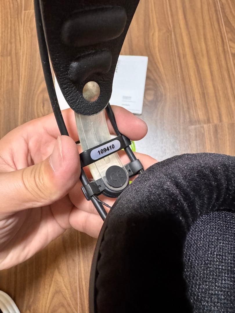 「生産完了品」「美品」AKG Q701 ブラック