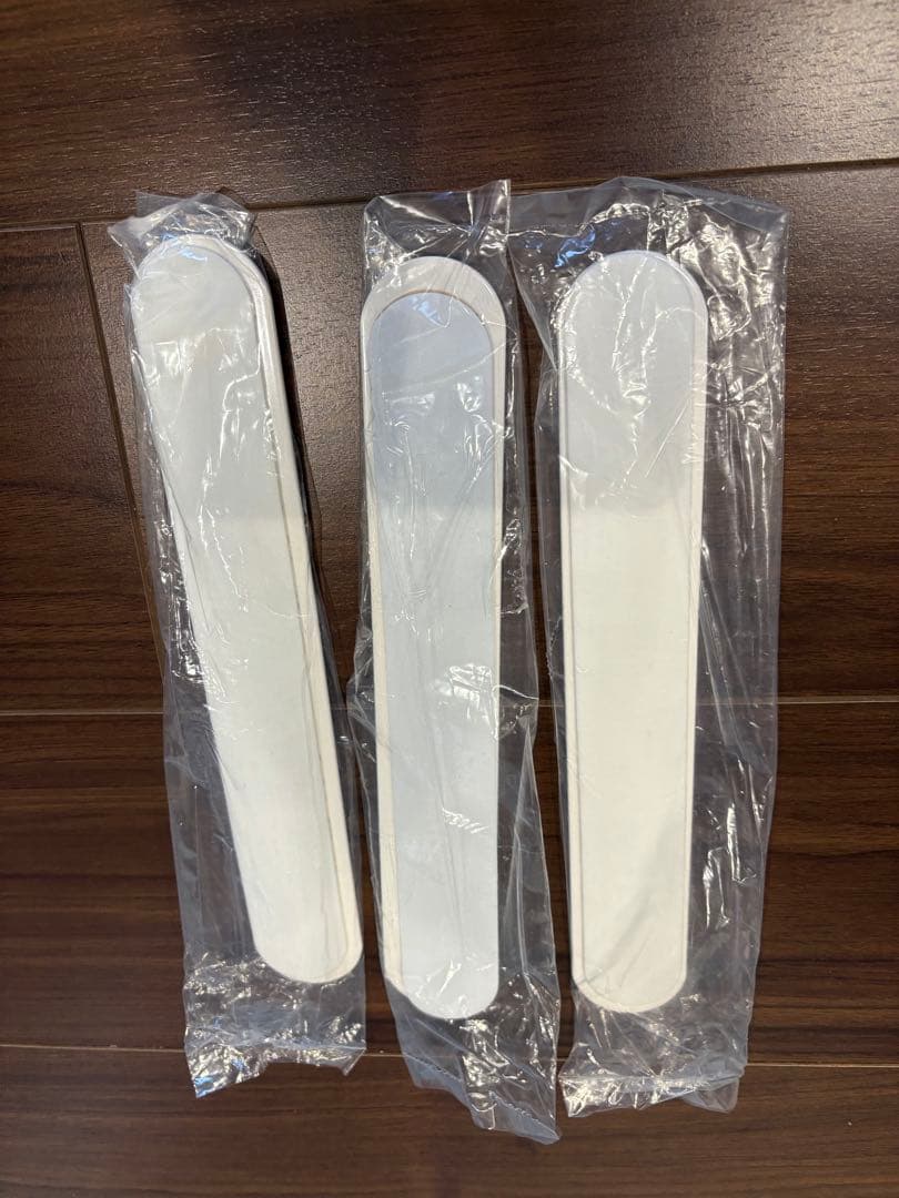 無印　スチール　ユニットシェルフ　つっぱりパーツ　中