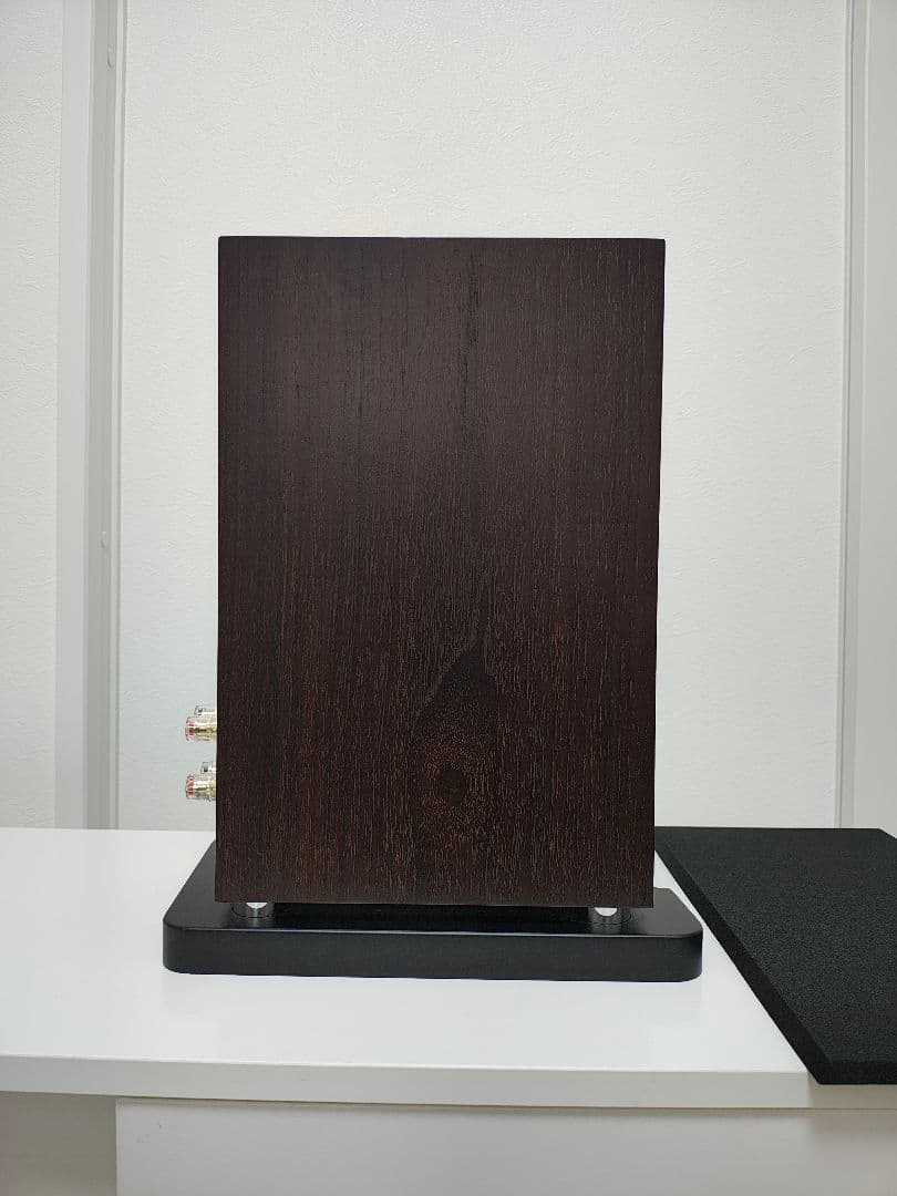 まあ　他の方はキャンセルします。TANNOY REVOLUTION