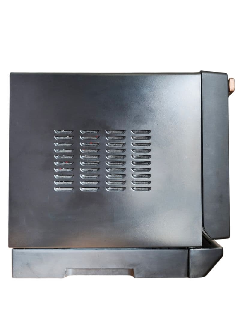 2022年製 付属品完備 SHARP RE-SD18A オーブンレンジ 18L