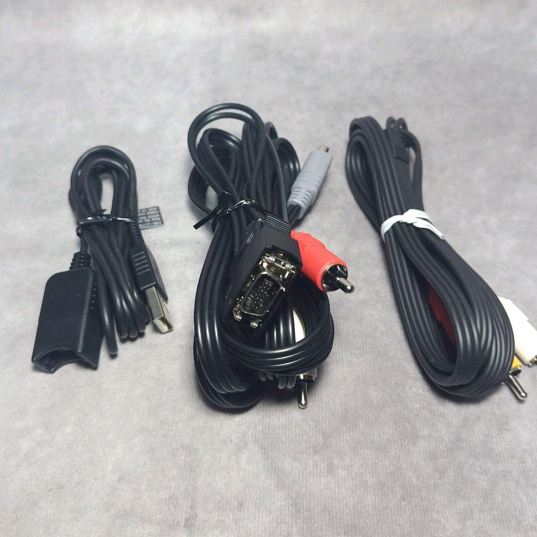 SONY HDR-CX560V ビデオカメラ 本体　付属品・箱あり