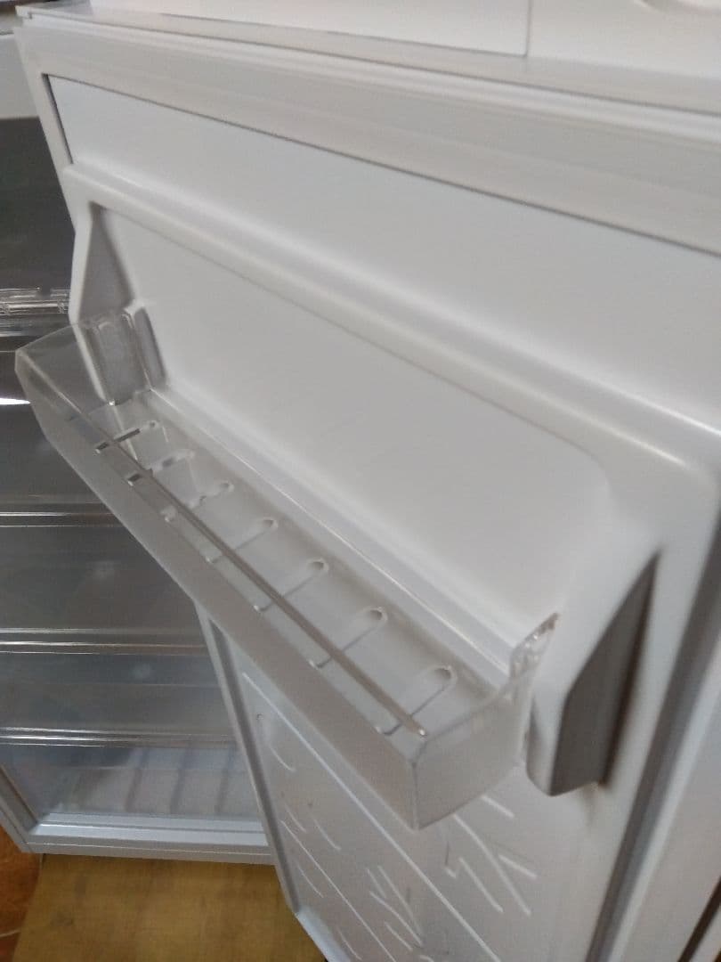 ヤマダ電機 YRT-F12L 冷凍庫 2023年製 122L