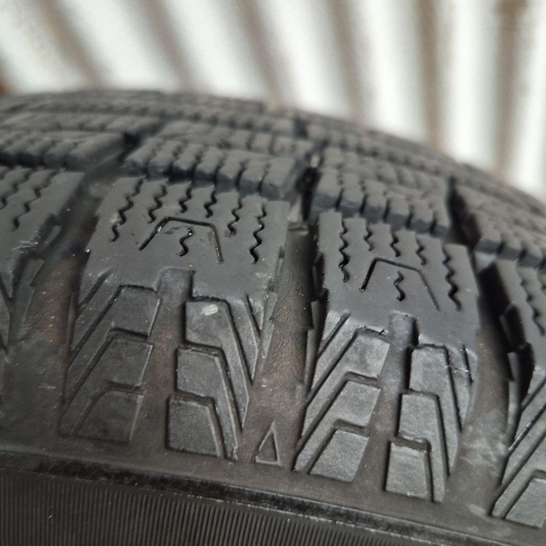 TOYO GARIT G5 185/70R14 88Q スタッドレスタイヤ