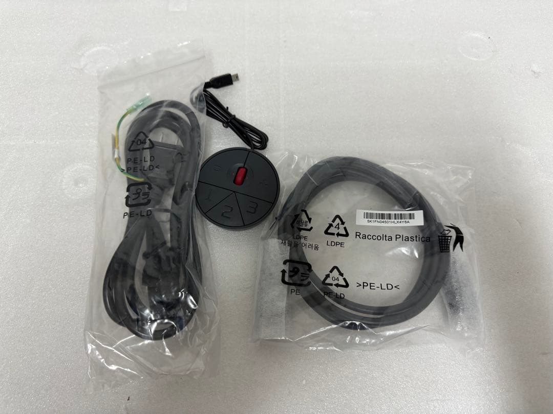 BenQ XL2546K モニター中古品