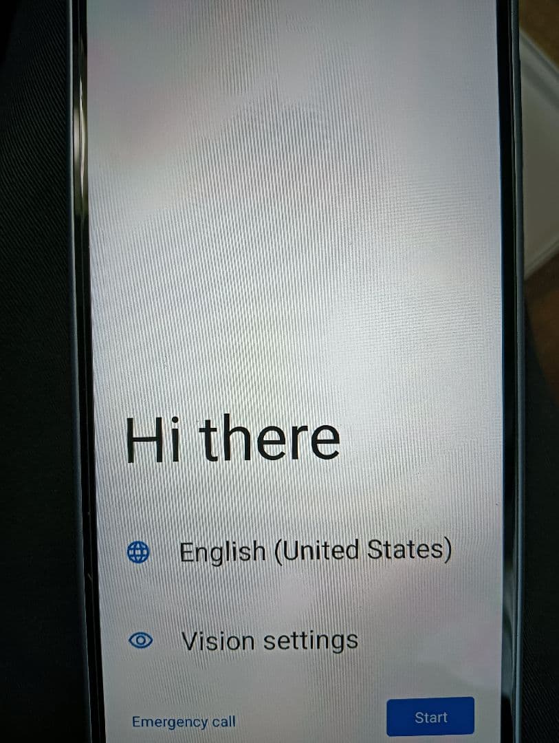 oukitelフリースマホc61plo