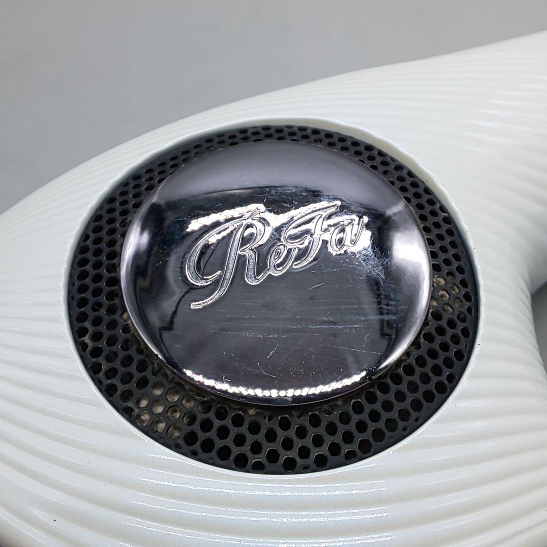 新品 リファビューテック ドライヤー スマートW 交換可能品 リファ正規品 32