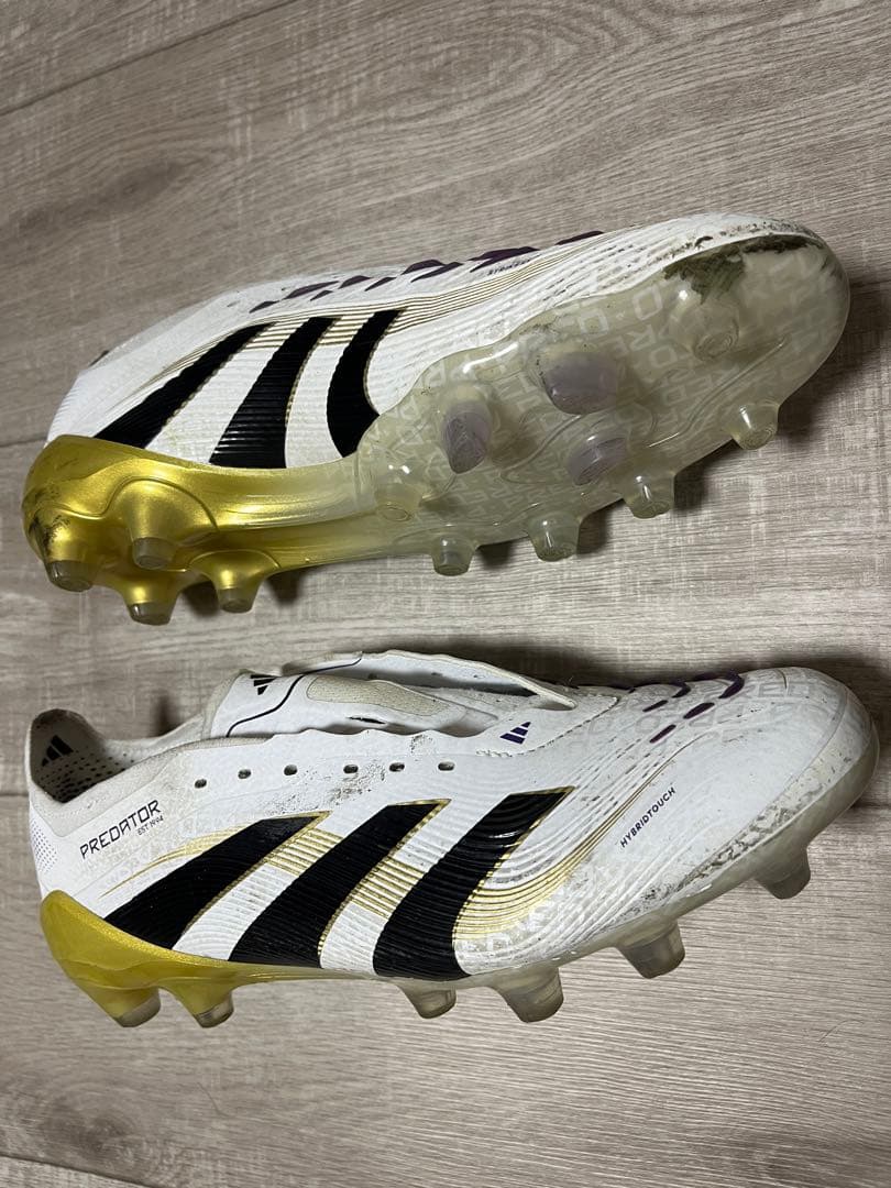 プレデターエリート26.5