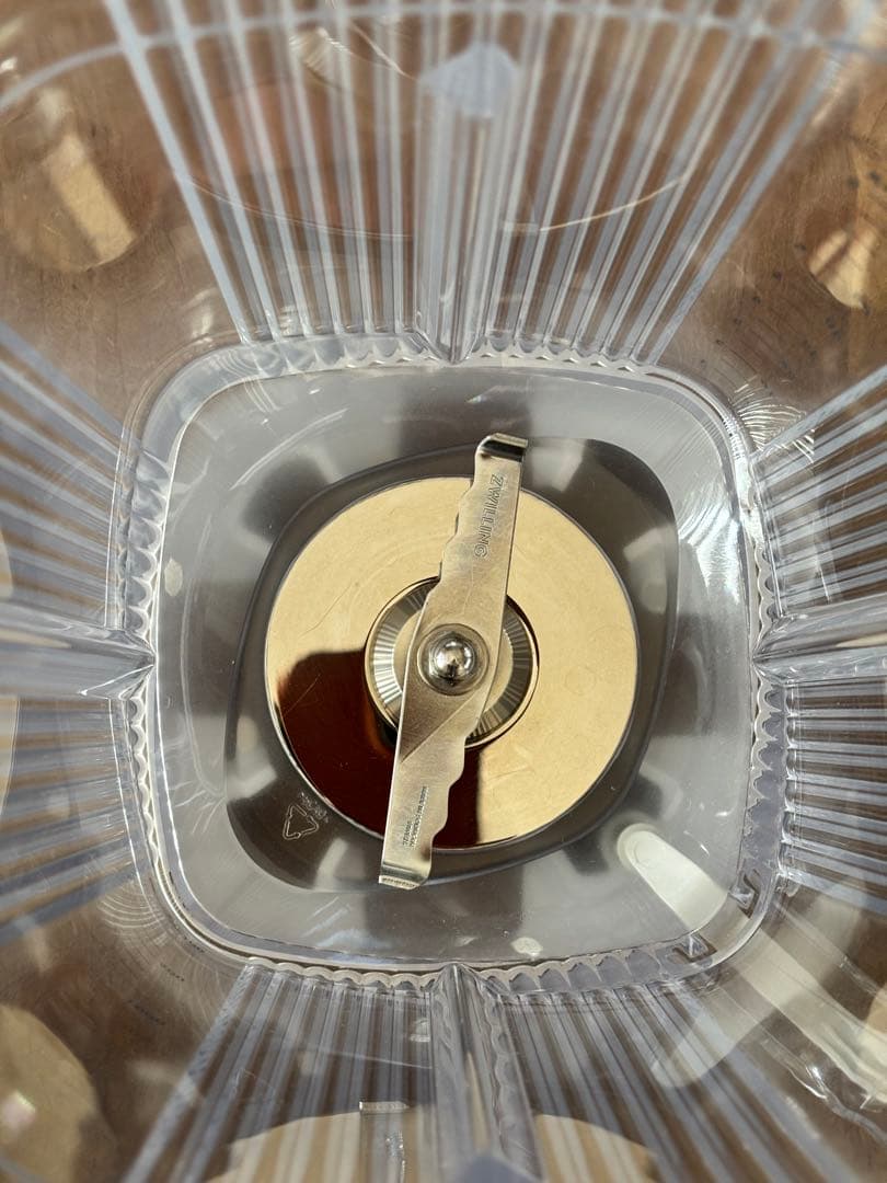 【にんにん】ZWILLING ツヴィリング パワーブレンダー 1800ml