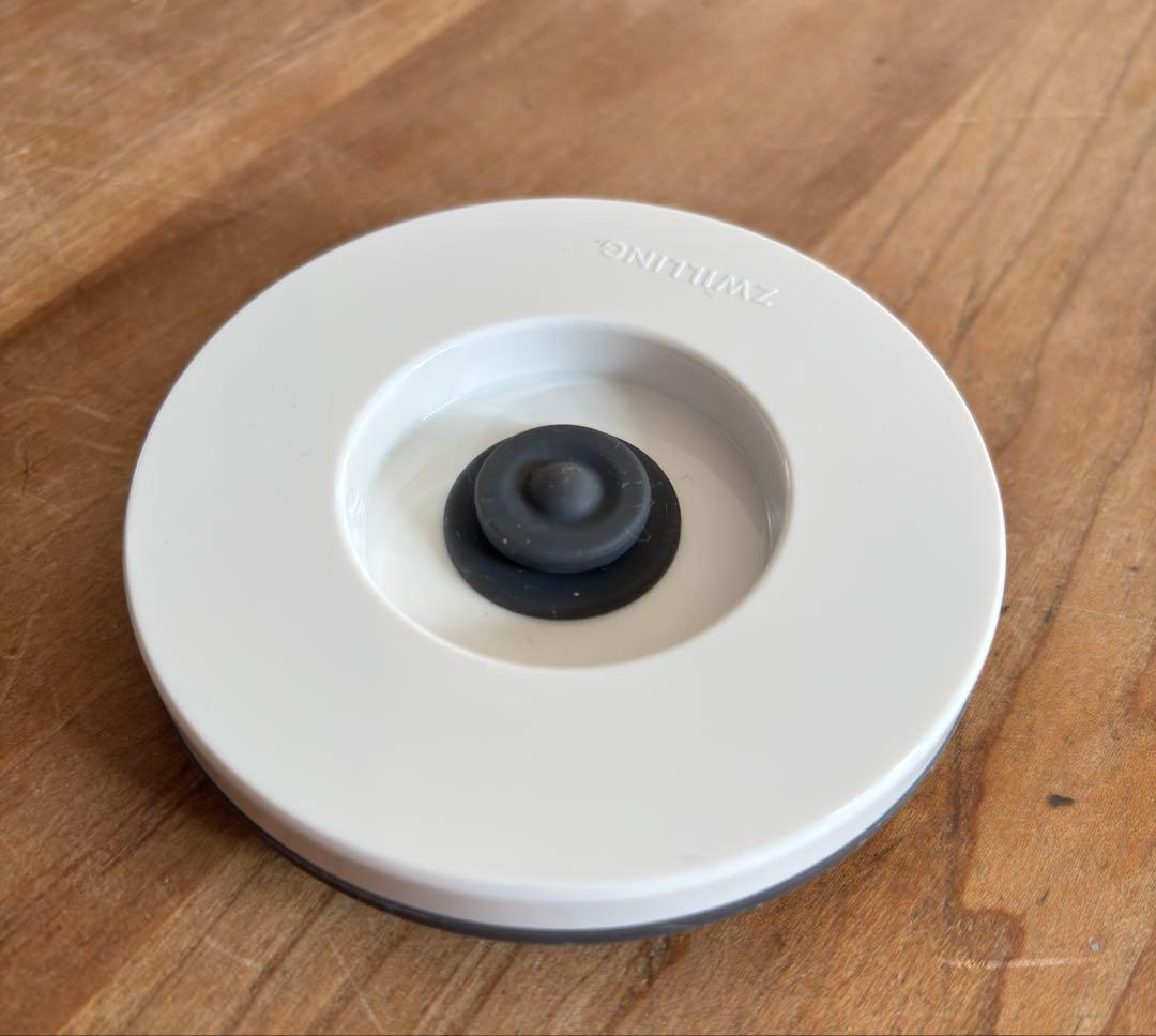 【にんにん】ZWILLING ツヴィリング パワーブレンダー 1800ml