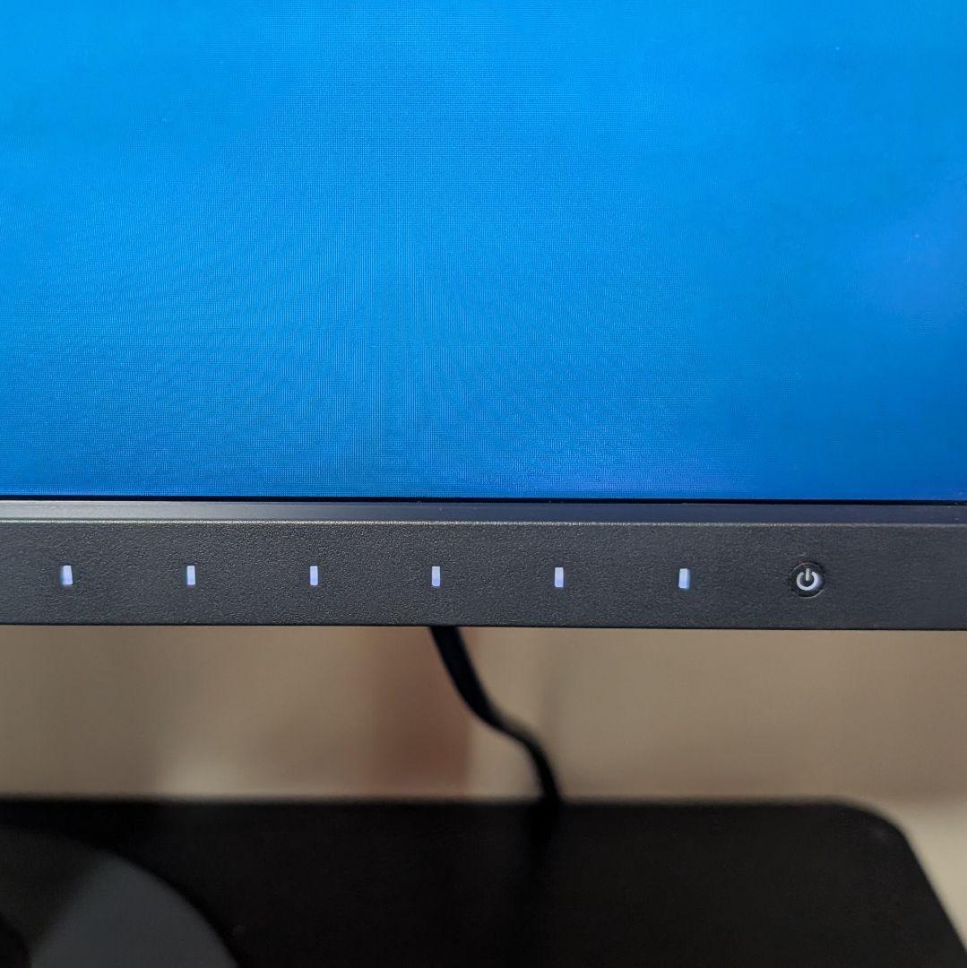 EIZO 24.1インチ キャリブレーション機能内蔵 液晶モニター CG2420