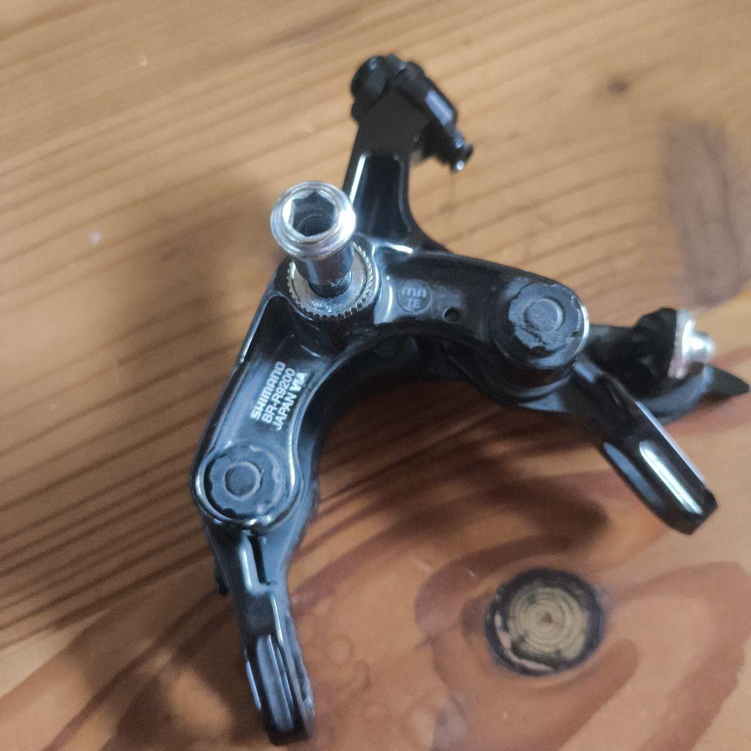 デュラエース r9210 キャリパーブレーキ リア