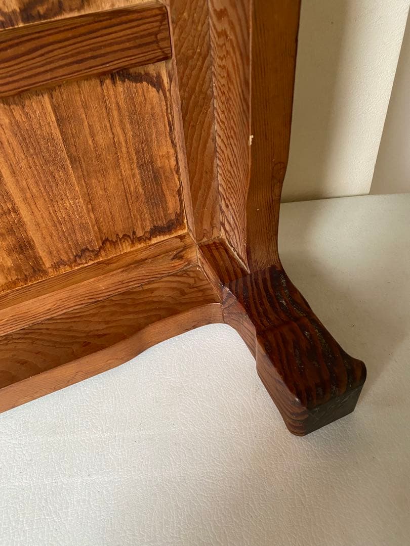 花台　飾り台　香炉台　盆栽台　骨董　置物　盆栽　植木鉢