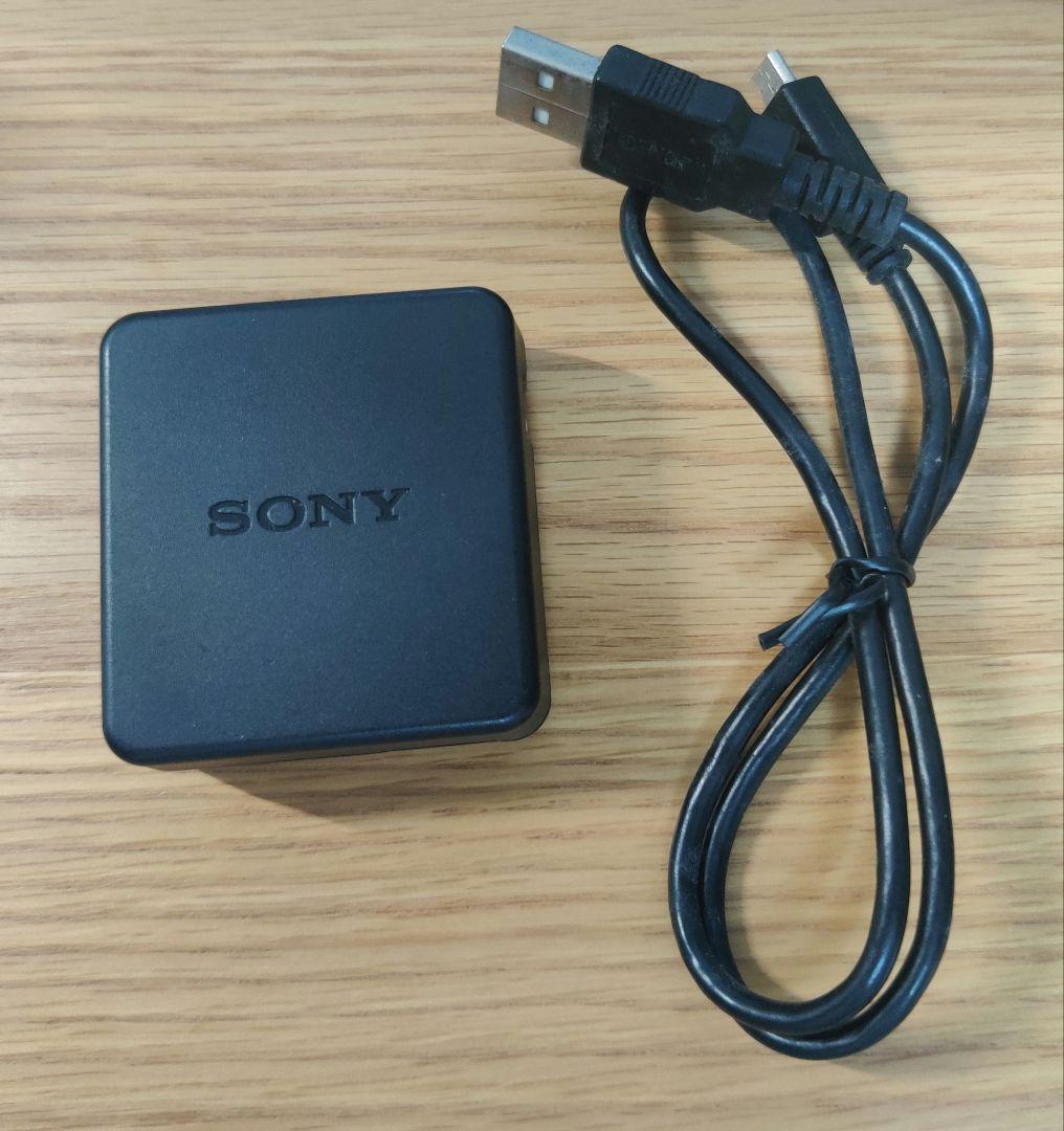 SONY サイバーショット DSC-HX50V 　難あり