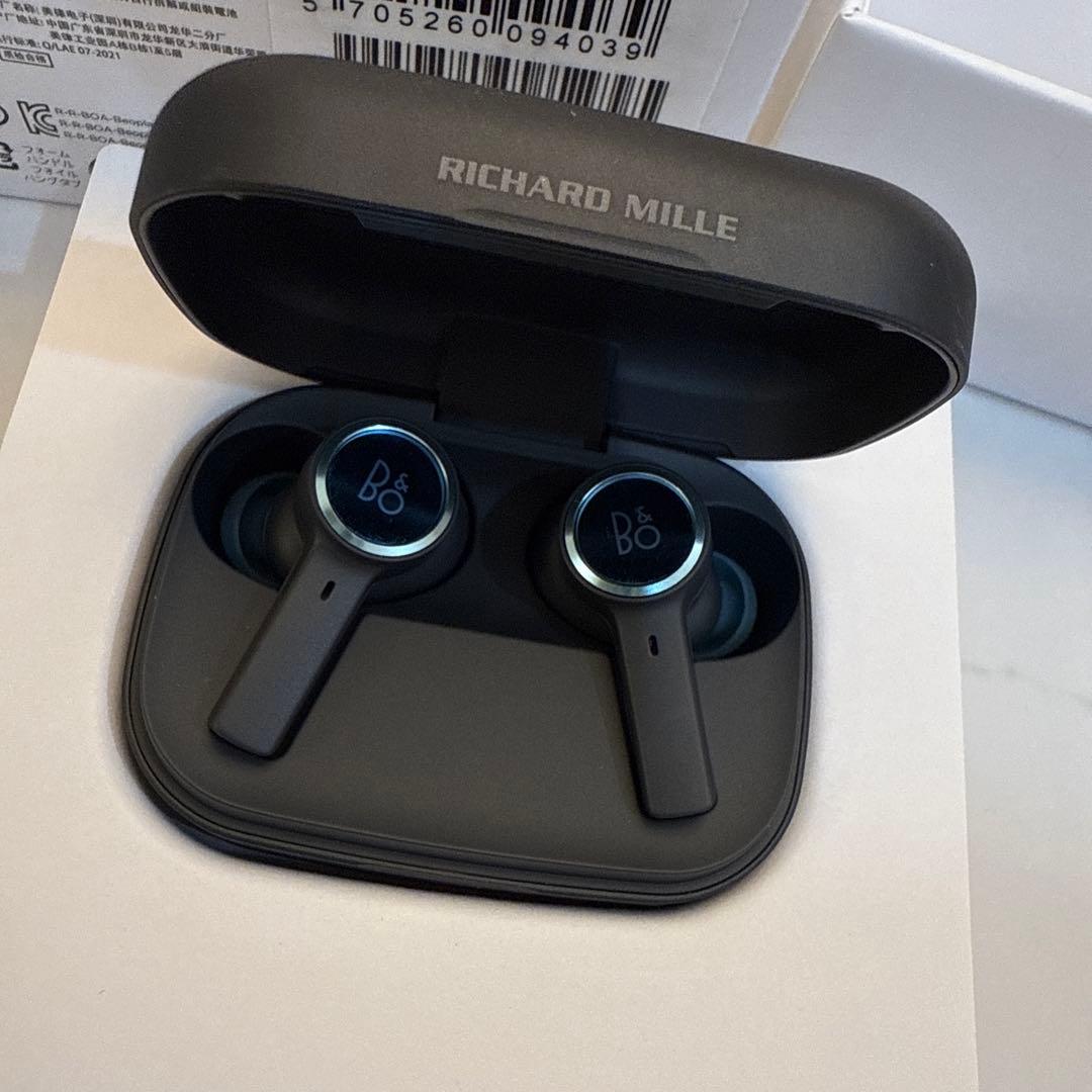 新品/RICHARDMILLE Bang&OLUFSEN BEOPLAY