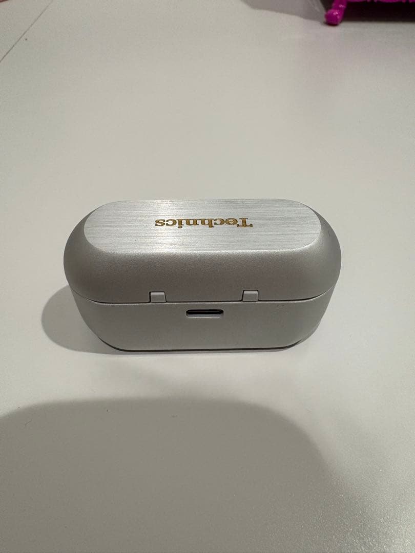 『なお』Technics AZ100 専用ケース付き