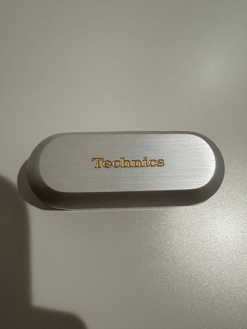 『なお』Technics AZ100 専用ケース付き