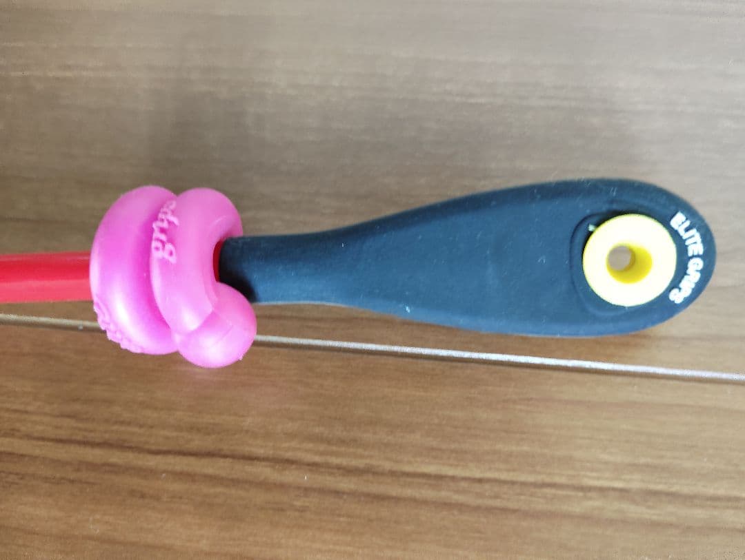 スピードプレーン ゴルフ練習器具 Speed Plane エリートグリップ