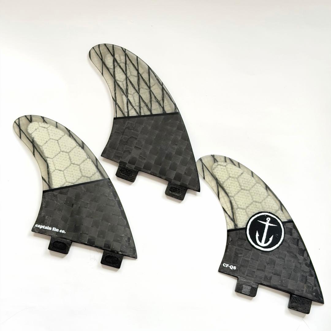 31%OFF！キャプテンフィン 『ＣＦシリーズ　クイックネス ツインタブ』FCS