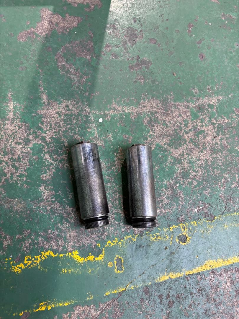 スティードフォークジョイント100mm