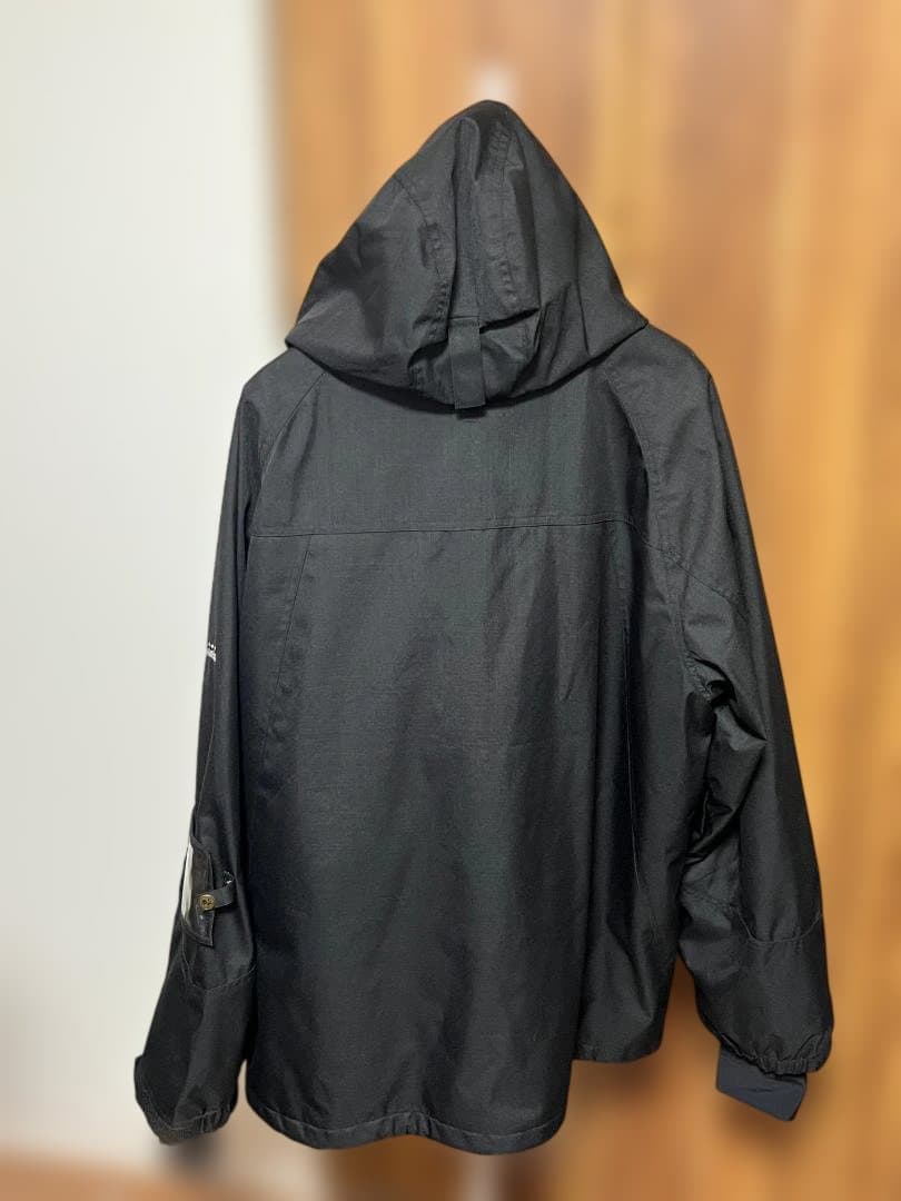 PONTAPES　スノーボード ウェア 6L 　上下セット　大きいサイズ