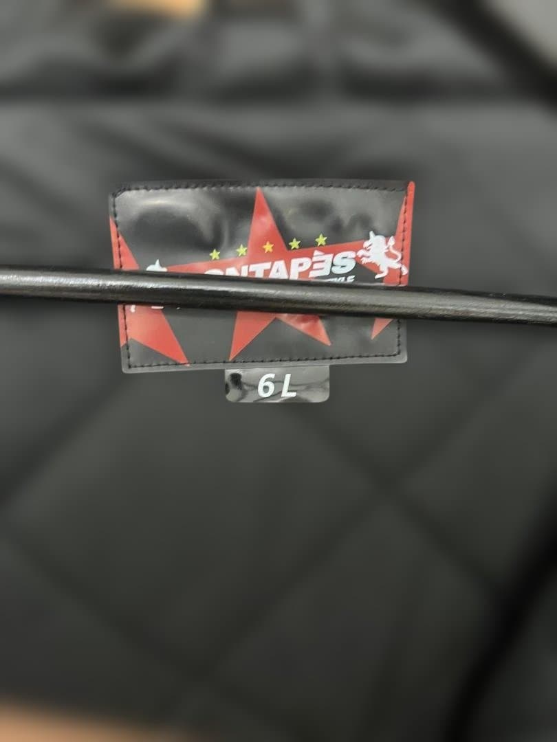 PONTAPES　スノーボード ウェア 6L 　上下セット　大きいサイズ