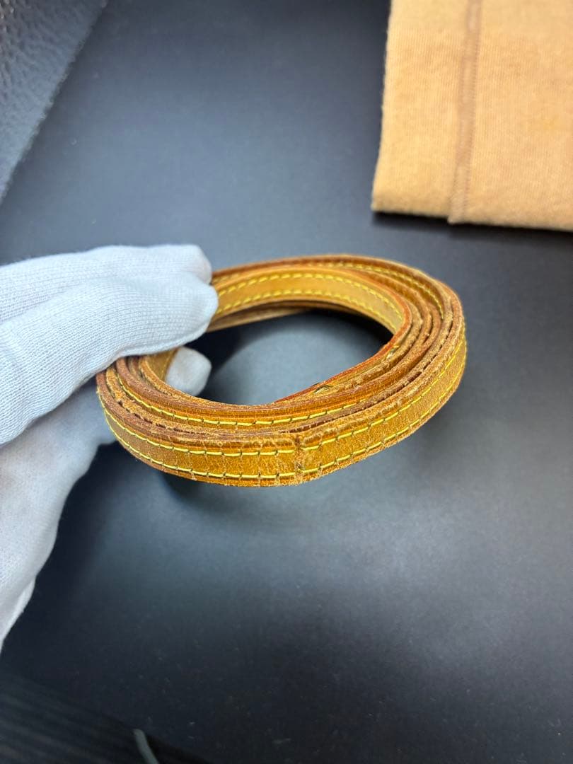 pipVuitton ポーチ