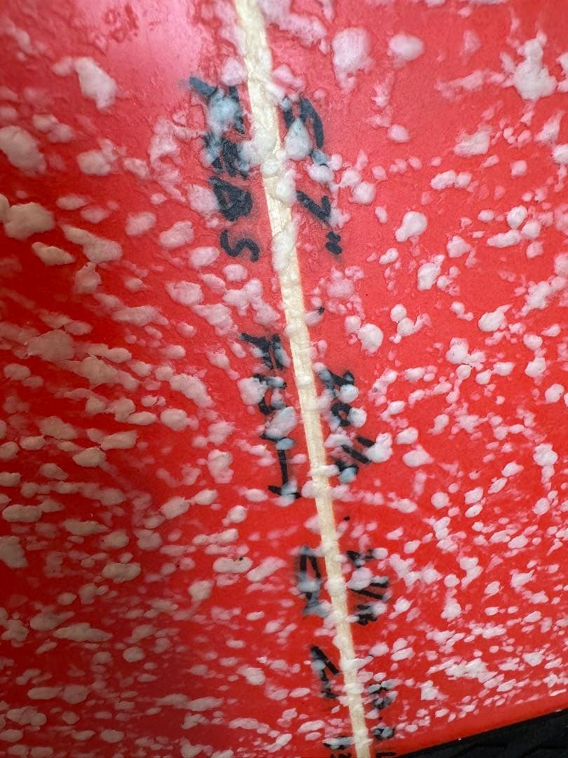 アルメリック　チャネル　フェブズフィッシュ　フィン付　送料込 febs fish