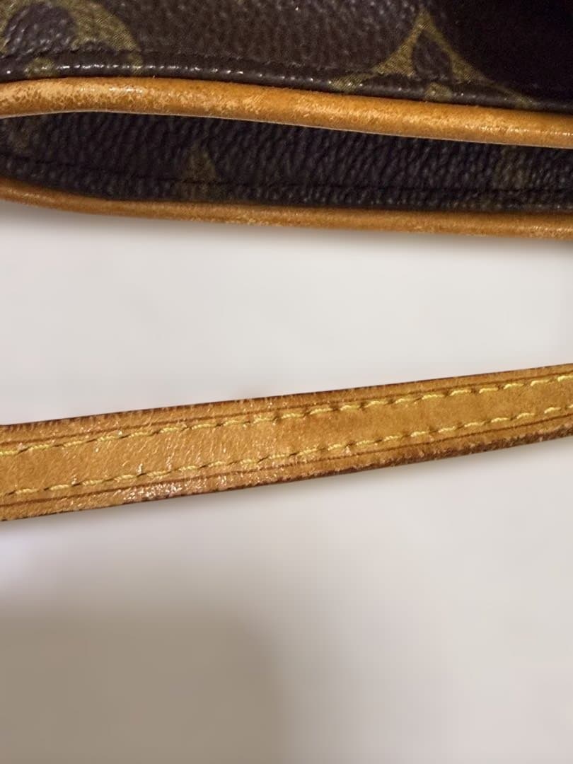 Louis Vuitton（ルイヴィトン） ポシェット・ツイン（モノグラム）