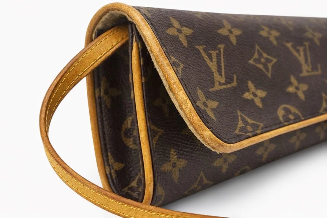 Louis Vuitton（ルイヴィトン） ポシェット・ツイン（モノグラム）
