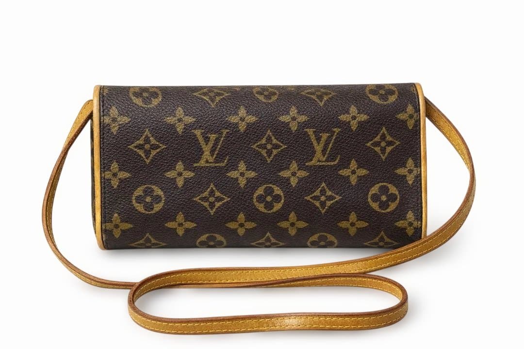 Louis Vuitton（ルイヴィトン） ポシェット・ツイン（モノグラム）