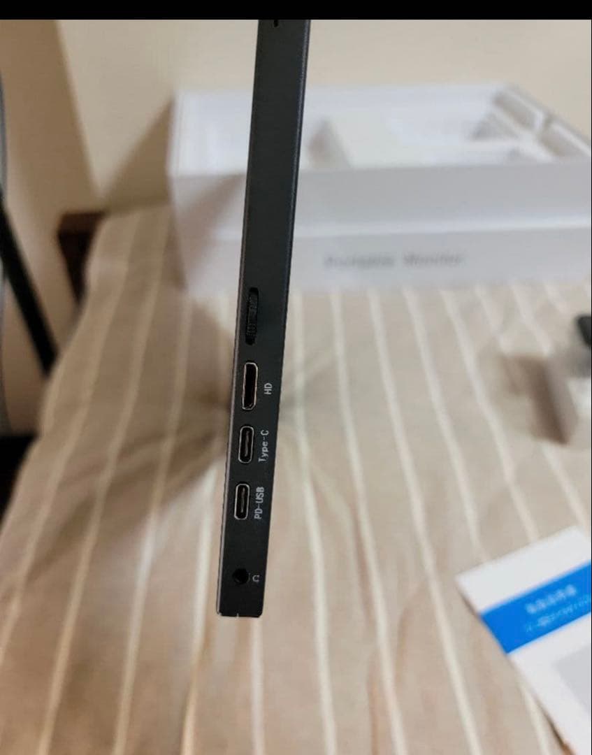 モバイルモニター 17.3インチ フルHD 1920*1080