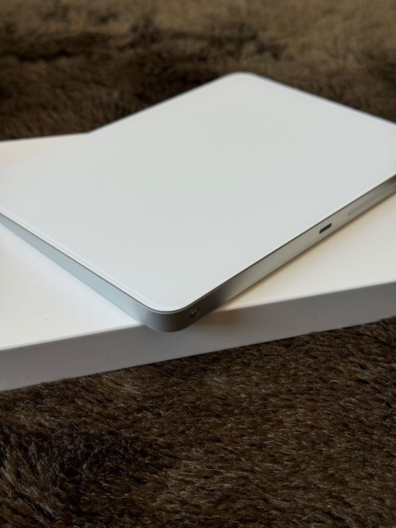 【未使用品】Magic Trackpad 3 トラックパッド