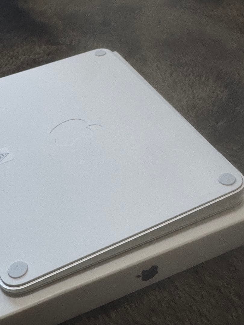 【未使用品】Magic Trackpad 3 トラックパッド