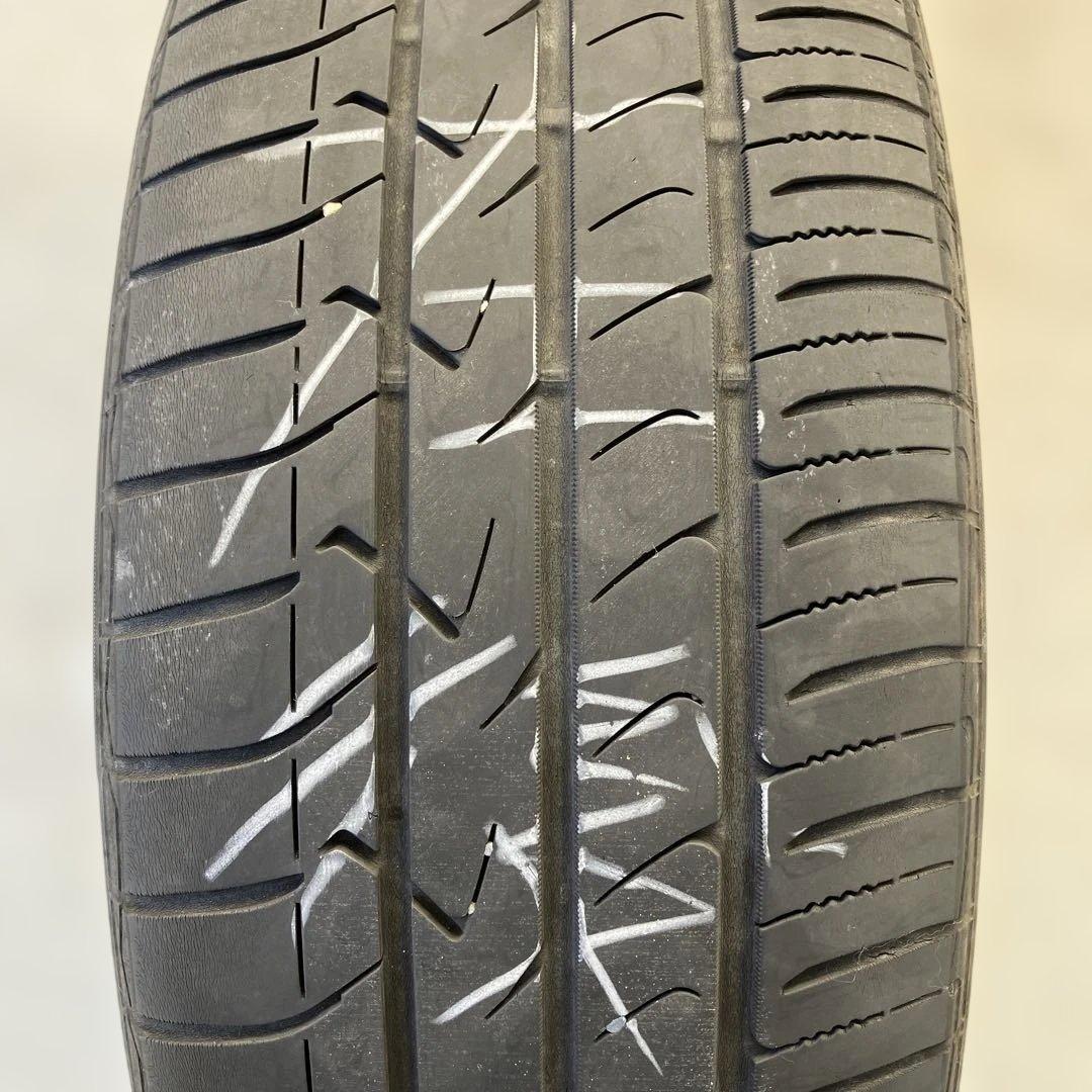 中古　サマータイヤ・ホイールセット 4/4　セット購入お願いします