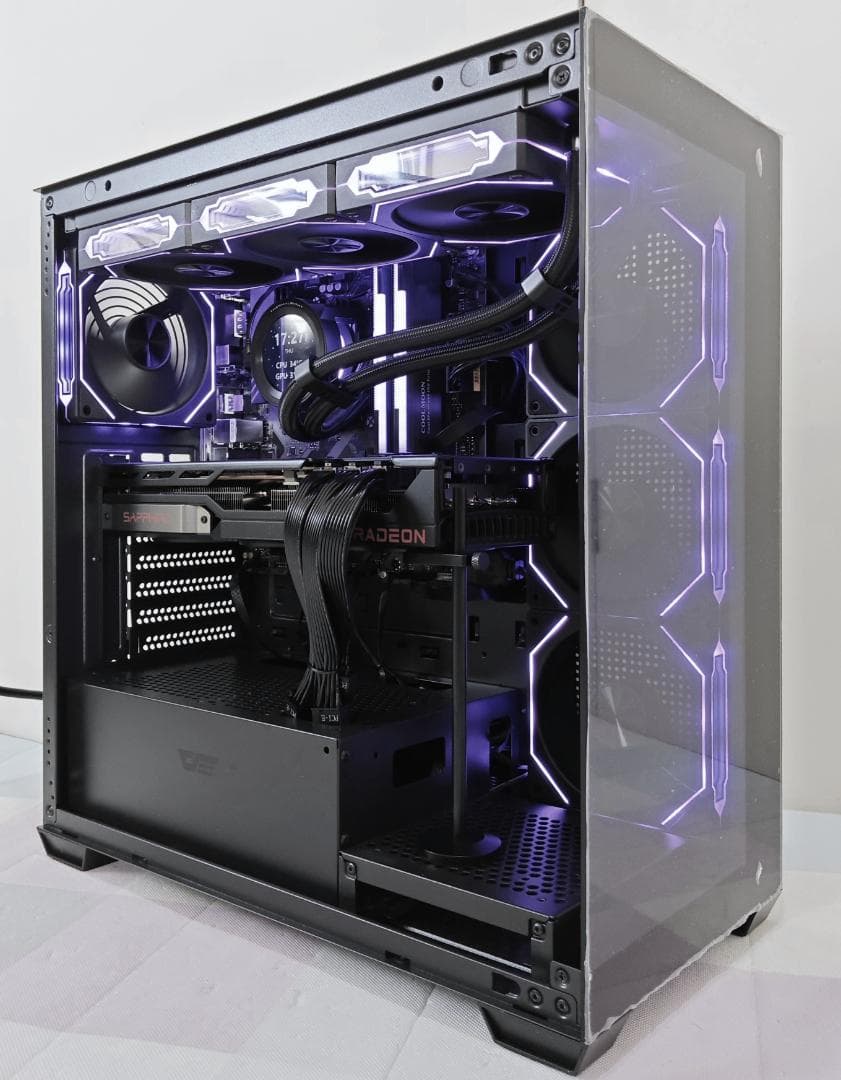 ☆PC初心者歓迎☆ゲーミングPC オーダーメイド ご相談ページ