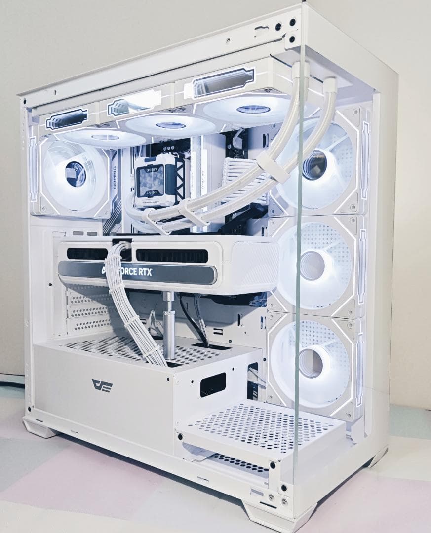 ☆PC初心者歓迎☆ゲーミングPC オーダーメイド ご相談ページ