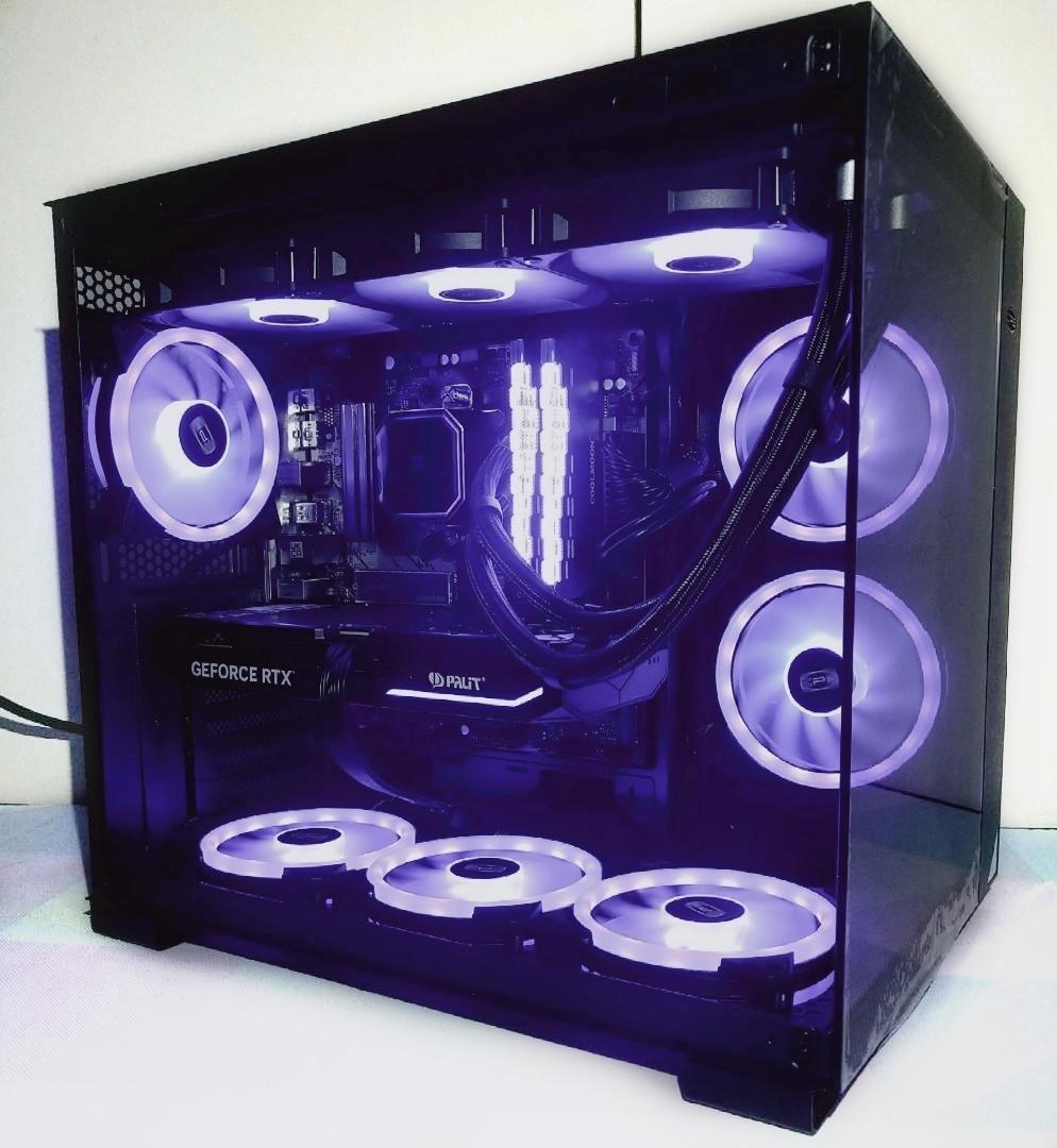 ☆PC初心者歓迎☆ゲーミングPC オーダーメイド ご相談ページ