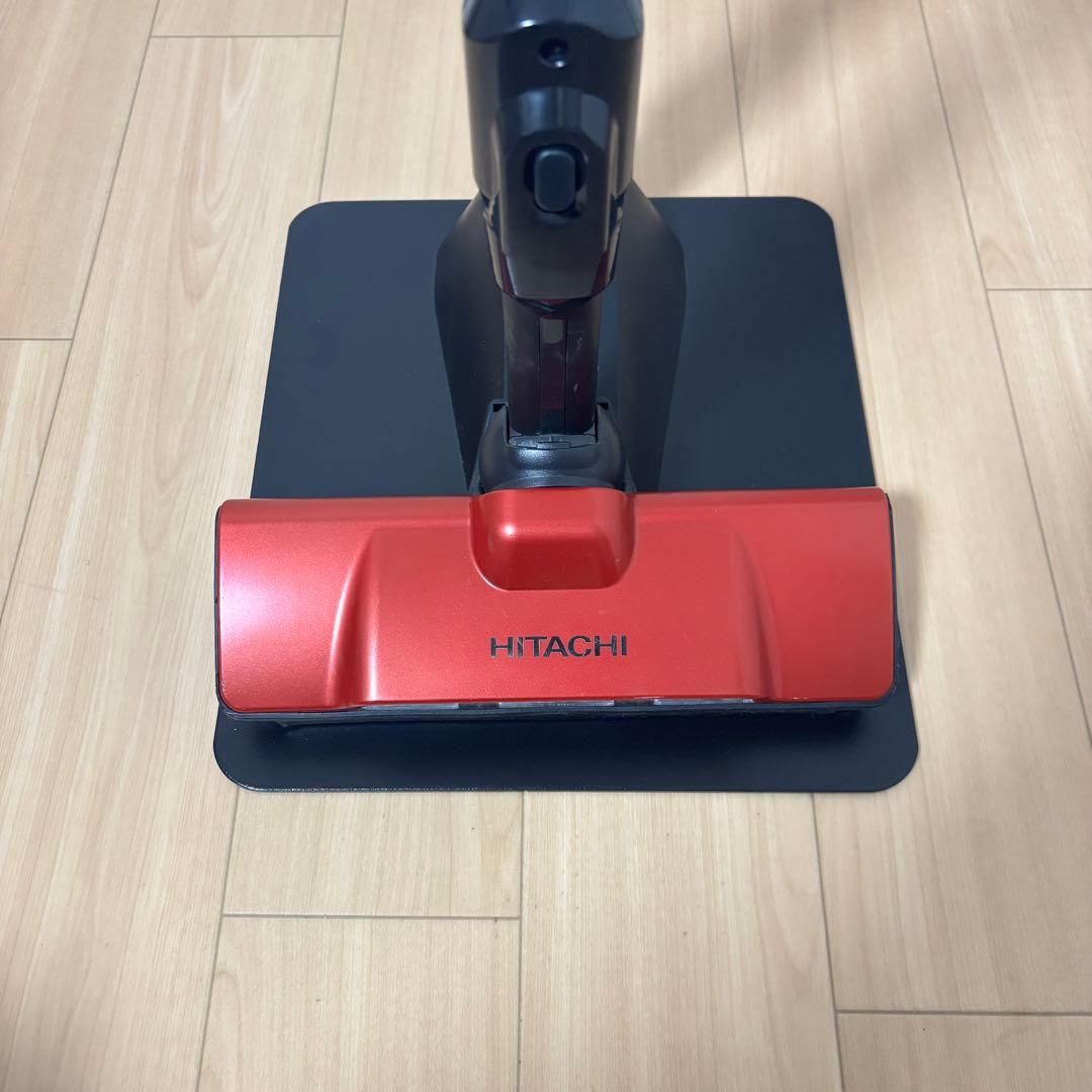 日立 スティック掃除機　PV-BHL4000J 2024年製