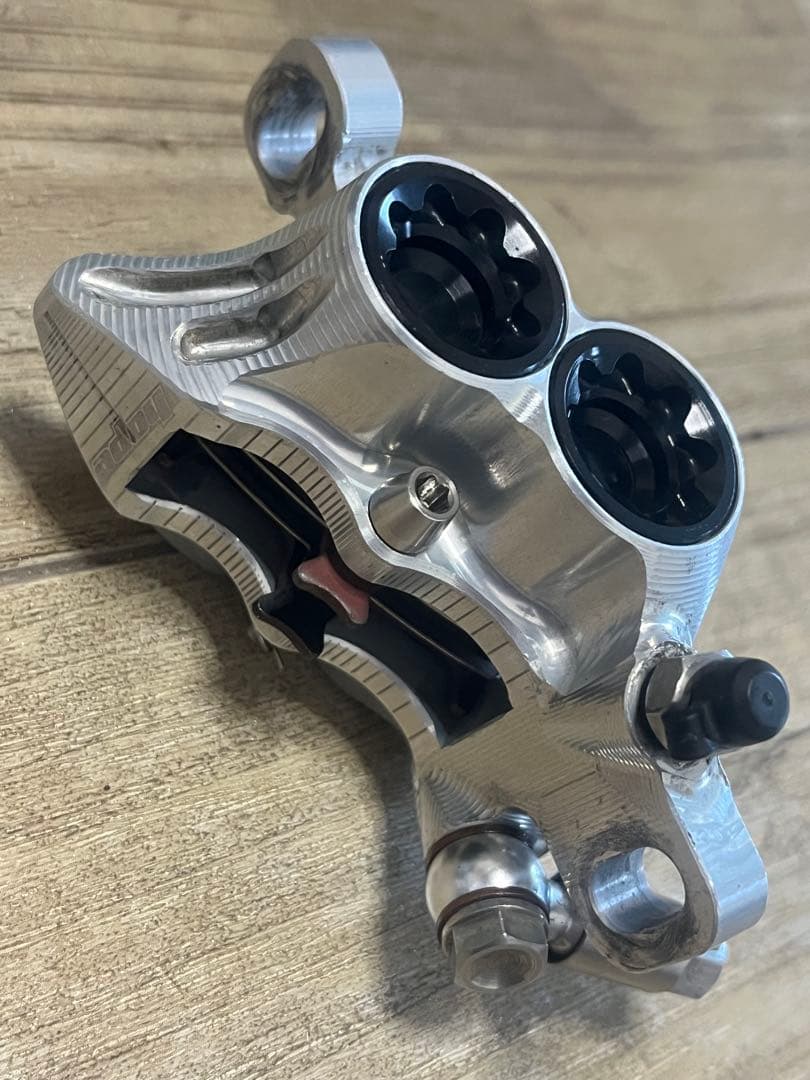 hope tech e4 ホープ