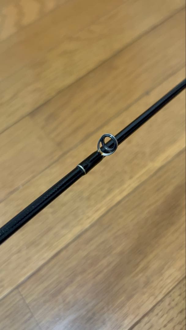 ロッド YAMAGA Blanks EARLY 93M